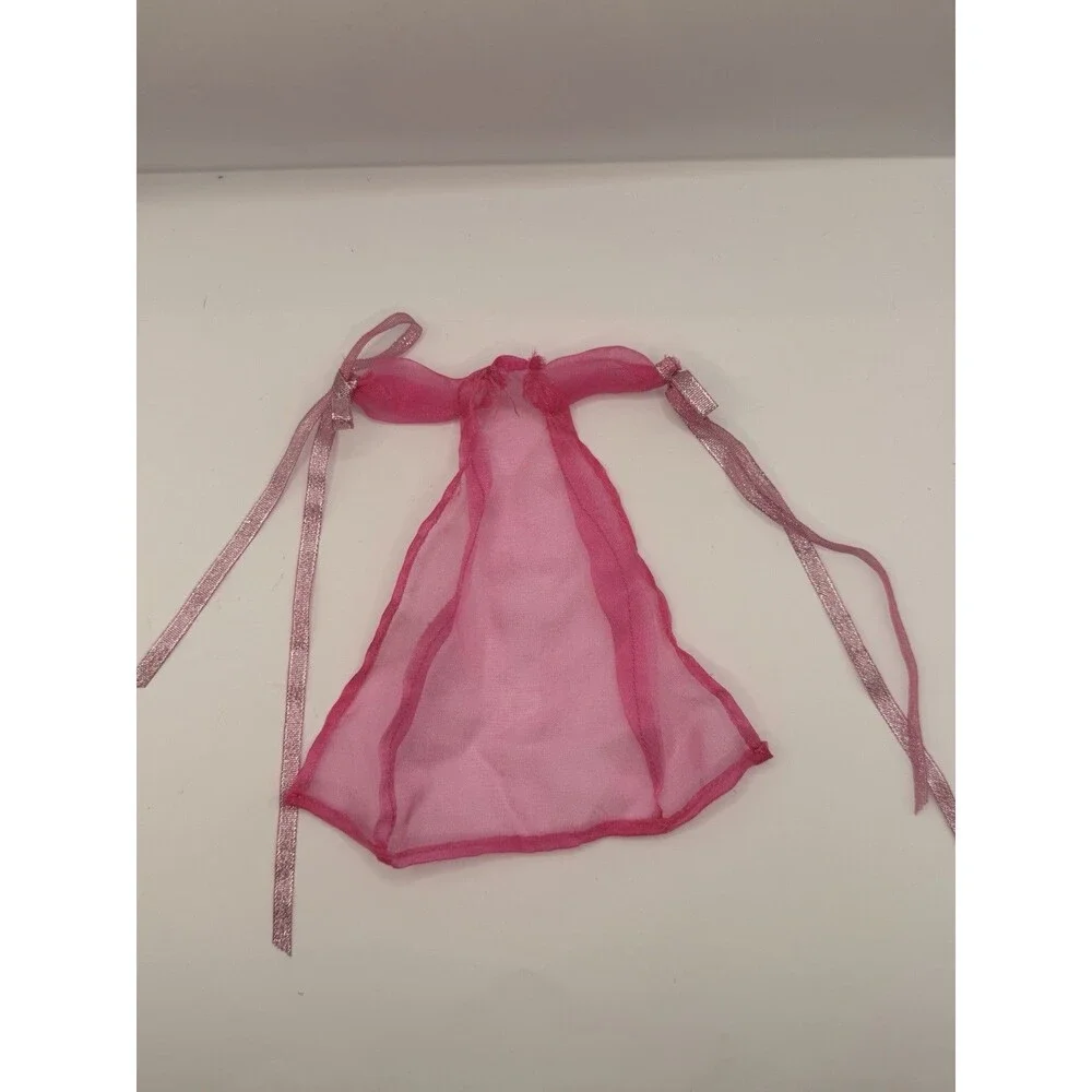 Vintage Barbie 